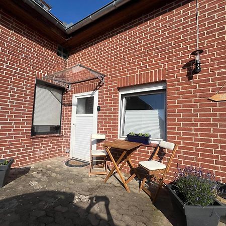 Appartement Auhagen - Kueche, Badewanne, Regendusche, Netflix Bagian luar foto